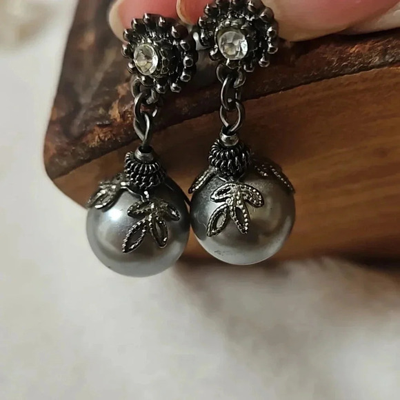 SET OF JEWELRY - Picture 7 of 9